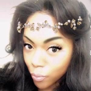 Meet your Posher, Msnicole